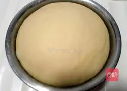 Illustration of how to make fancy old bread 6