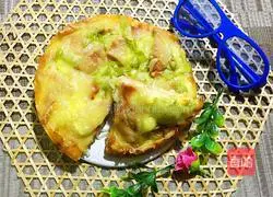 Pizza recipe Illustration 8