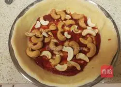Homemade prawn pizza recipe 14