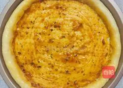 Cheese and bacon pizza recipe 10