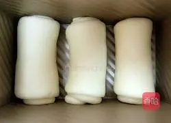 Milk toast bread recipe 12