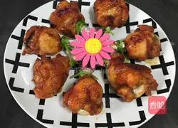 Orleans grilled wing root recipe illustration 12