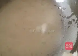 Illustration of how to make jujube cake 8