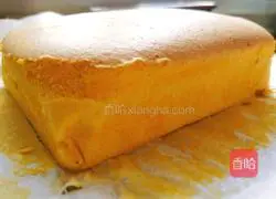 Illustration of how to make water-baked ancient cake 15