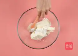 Candy Cookie Pizza Recipe Illustration 3 