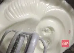 Illustration of how to make Qingshui cup cake 5