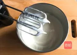 Pumpkin Cotton Cake Recipe Illustration 12