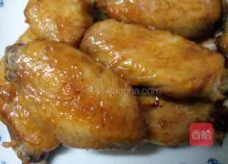 New Orleans Barbeque Platter Recipe Illustration 9