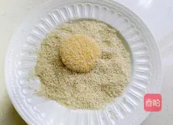 Cheese and sweet potato pancake recipe 16