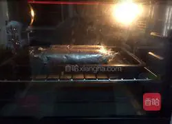 Orleans Chicken Roll Recipe Illustration 9