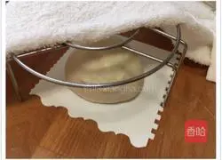 Pizza crust recipe 5