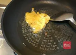 Illustration of how to make curry fish 4