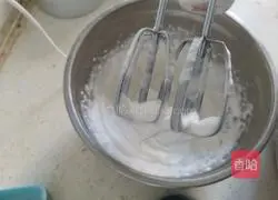 Cranberry Angel Cake Recipe Illustration 6