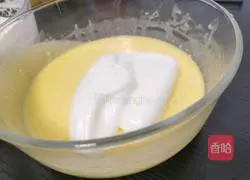 Fruit Box Cake Recipe Illustration 5