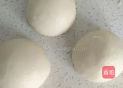 Super Soft Hokkaido Toast Recipe Illustration 5