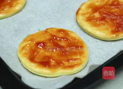 Mini pizza, one bite, really enjoyable recipe 13