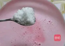 Strawberry pudding recipe 4