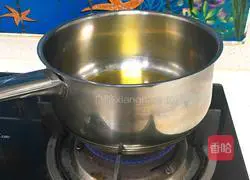 Pumpkin Cotton Cake Recipe Illustration 5