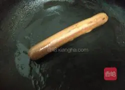 How to make hot dog buns (with fluffy buns) 2