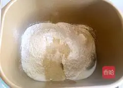 Whole wheat milk toast bread recipe 2