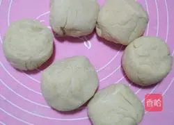 Sesame bread recipe 5