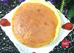 Cheesecake recipe 25