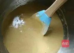 Xiao Shanjin Cake Roll Recipe Illustration 8