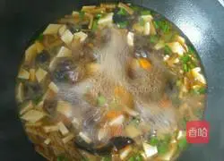 Shaanxi Saozi Noodles Recipe Illustration 7