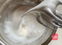 Illustration of how to make ancient cakes 9