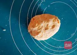 Illustration of how to make banana bread 8