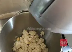 How to make medium-sized super soft toast bread 6