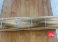 Tuna sushi recipe 12