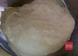 How to make pizza Illustration 1