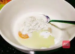 Strawberry cake recipe 4