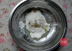 Illustration of how to make fried crispy pork 3