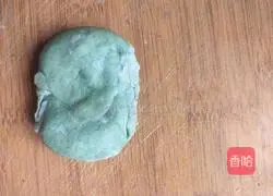 Lotus cake (oven version) recipe 7