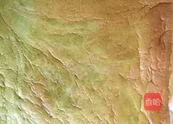 Matcha Honey Bean Cake Illustration of how to make a roll 12