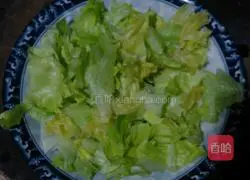 Tuna Salad Recipe Illustration 4