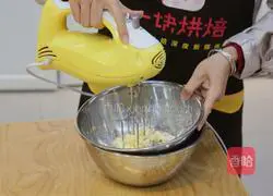 Introductory Bread - Cheese Bread Recipe Illustration 10