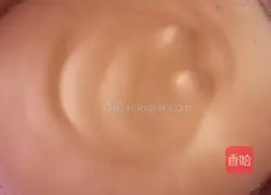 Cocoa Cake Roll Recipe Illustration 5