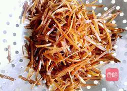 Illustration of how to make kohlrabi and pickles 8