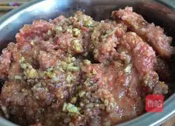 【 Wuhan] Illustration of how to make steamed pork with vermicelli 10