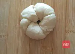 Illustration of how to make crispy soft bread 13