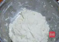 Old Beijing meatloaf Illustration of how to do it 1