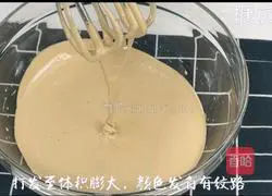 Cake Series ~ Walnut Brownie Cake Recipe Illustration 4