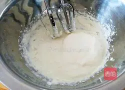 Cornmeal Cake Roll Recipe Illustration 15