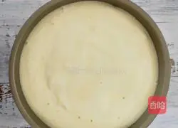 Yoghurt Chiffon Cake Recipe Illustration 13