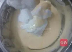 Illustration of how to make cupcakes 13