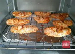 Orleans grilled wings illustration 4