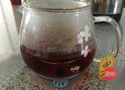 Illustration of how to make homemade Hong Kong-style milk tea (reupload) 1